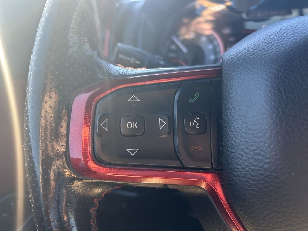 2020 Ram 1500 Rebel Crestwood KY