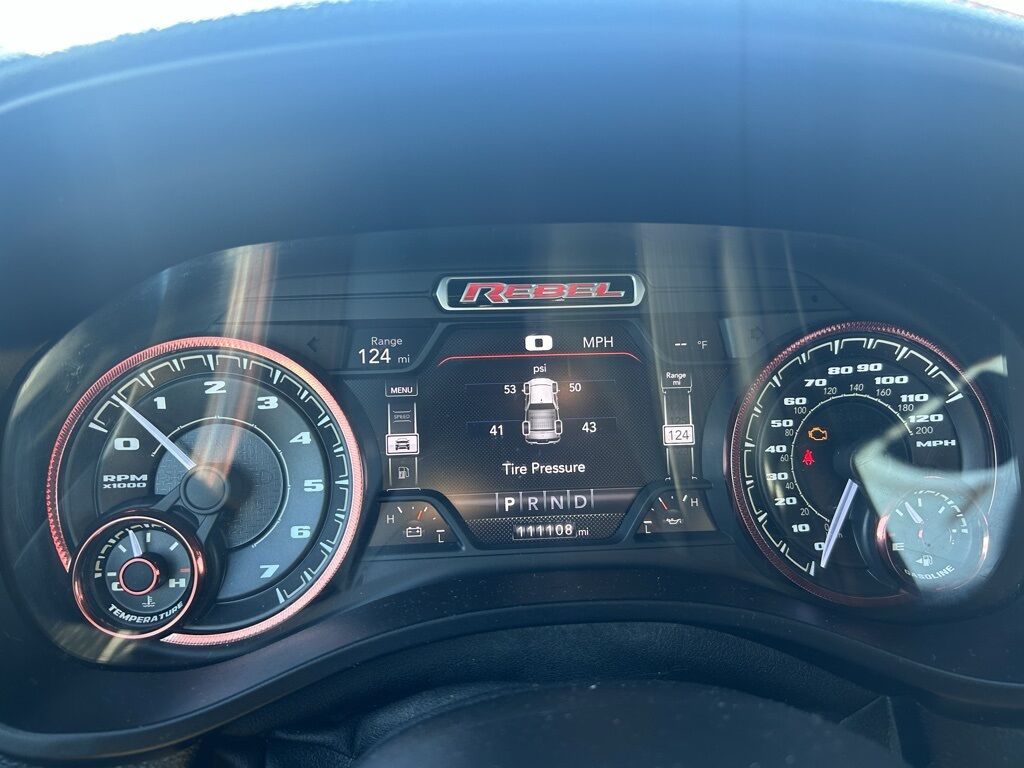 2020 Ram 1500 Rebel Crestwood KY