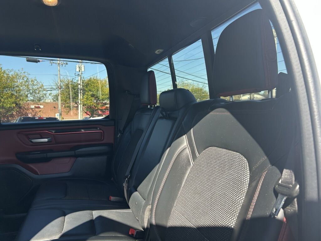 2020 Ram 1500 Rebel Crestwood KY