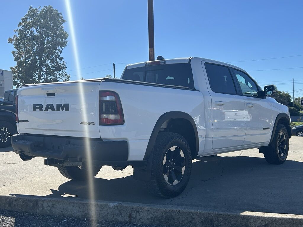 2020 Ram 1500 Rebel Crestwood KY