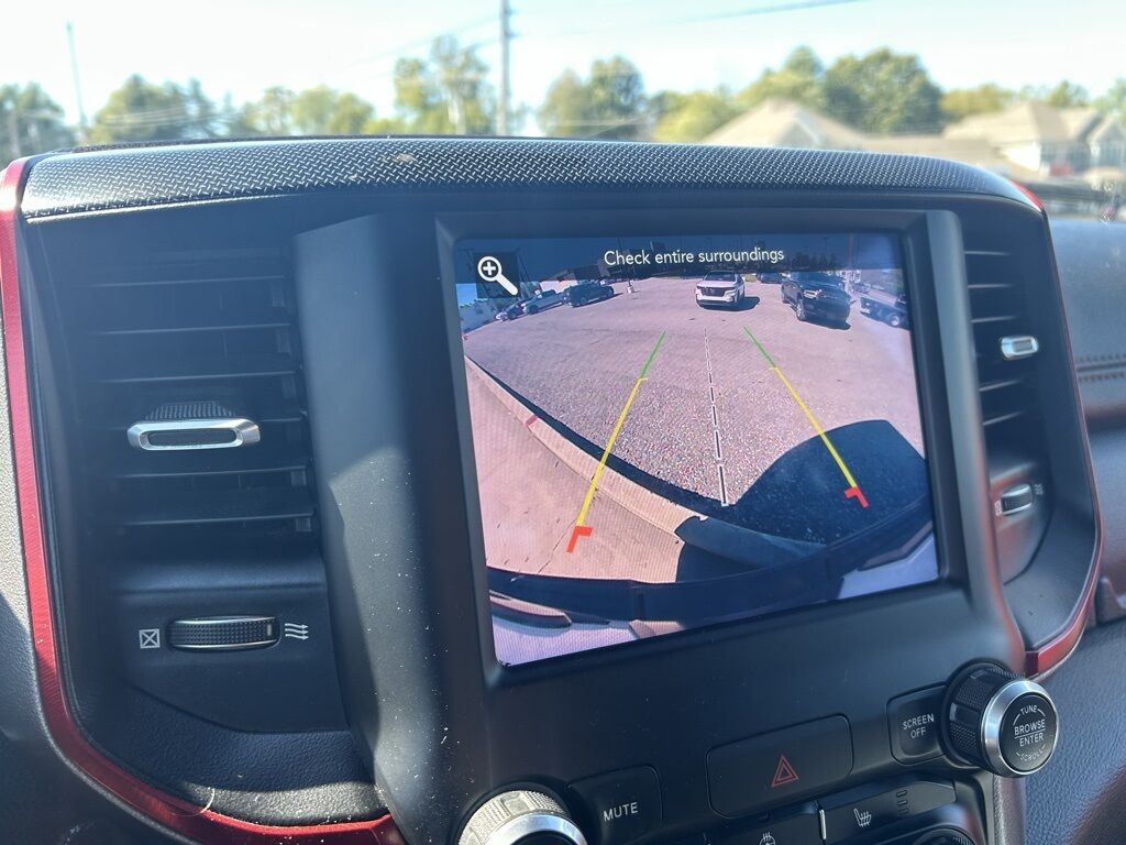 2020 Ram 1500 Rebel Crestwood KY