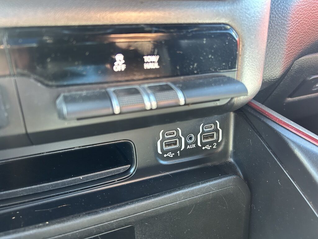 2020 Ram 1500 Rebel Crestwood KY