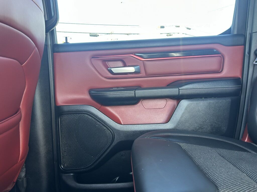 2020 Ram 1500 Rebel Crestwood KY