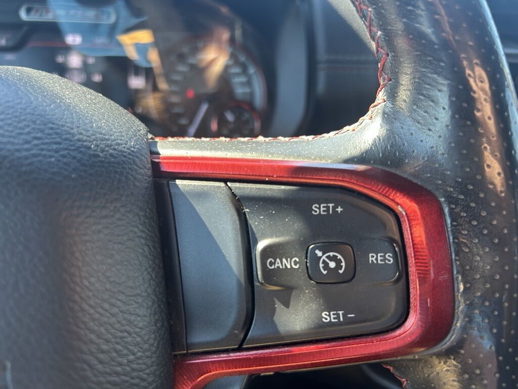 2020 Ram 1500 Rebel Crestwood KY