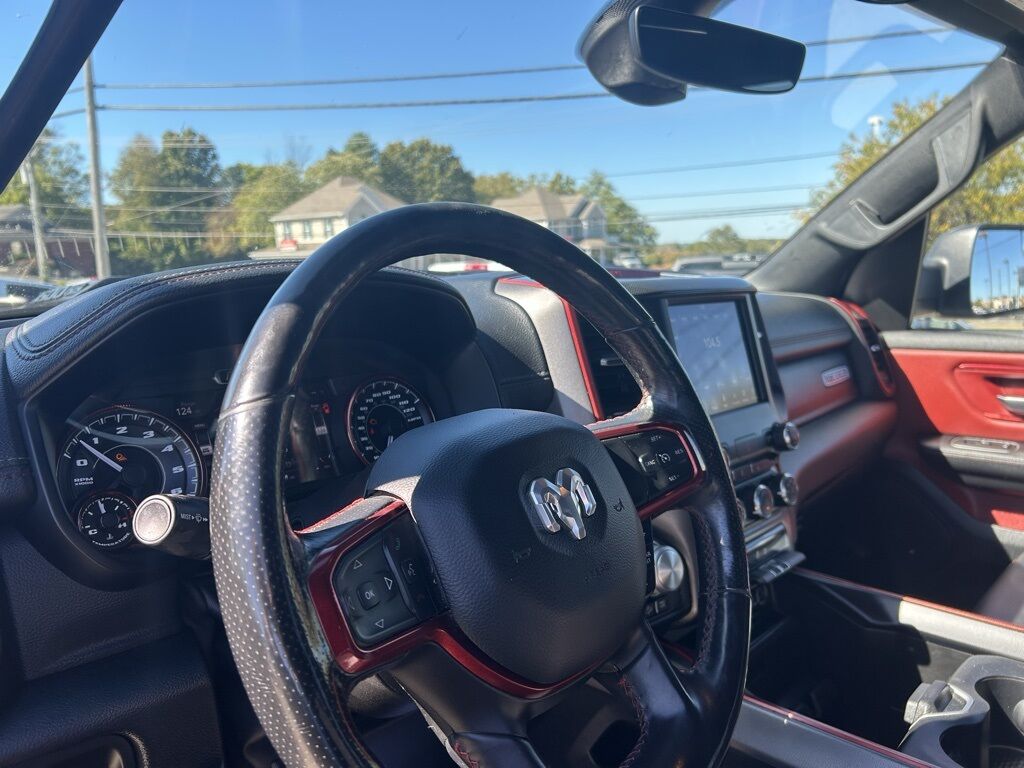 2020 Ram 1500 Rebel Crestwood KY