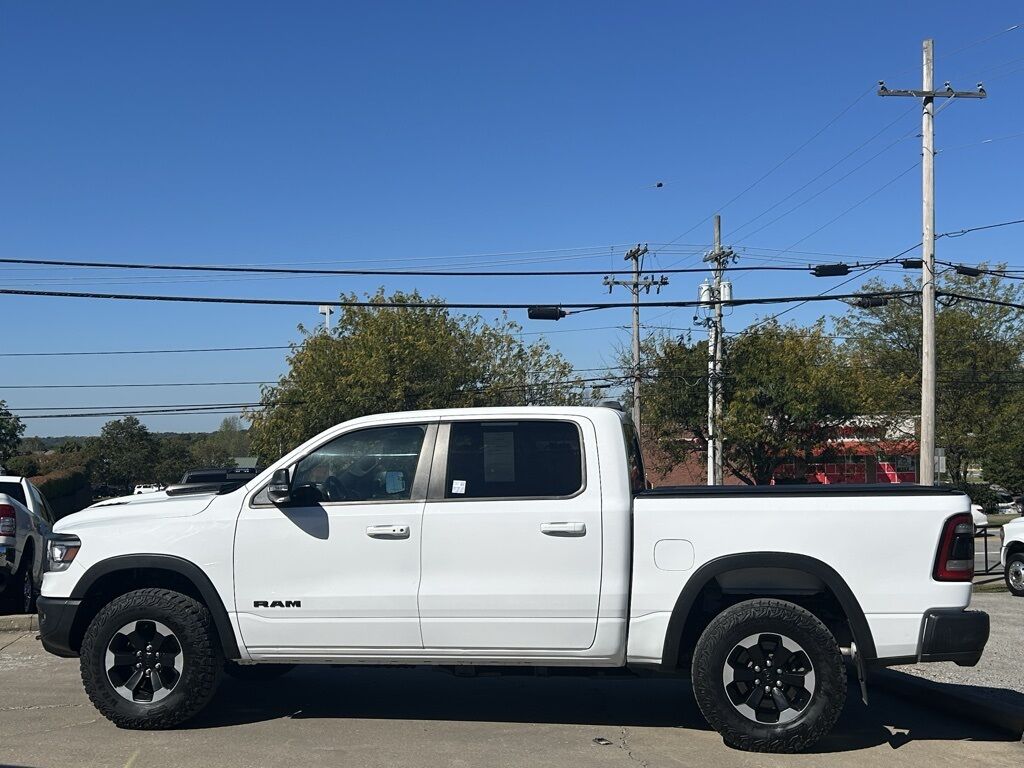 2020 Ram 1500 Rebel Crestwood KY