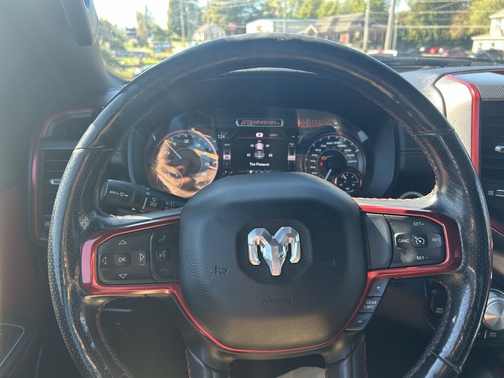 2020 Ram 1500 Rebel Crestwood KY