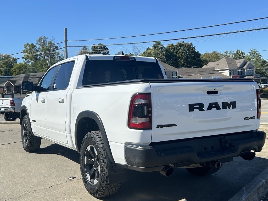 2020 Ram 1500 Rebel Crestwood KY