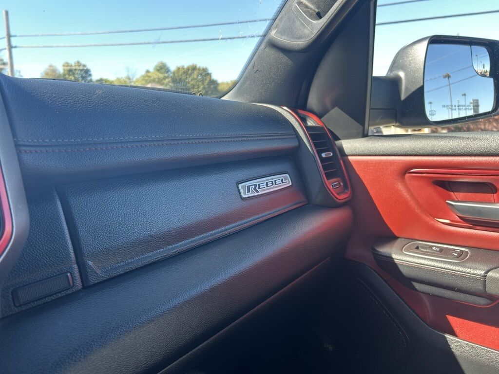 2020 Ram 1500 Rebel Crestwood KY
