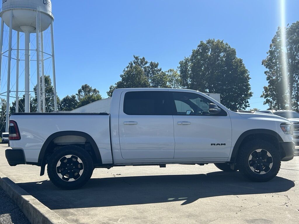 2020 Ram 1500 Rebel Crestwood KY