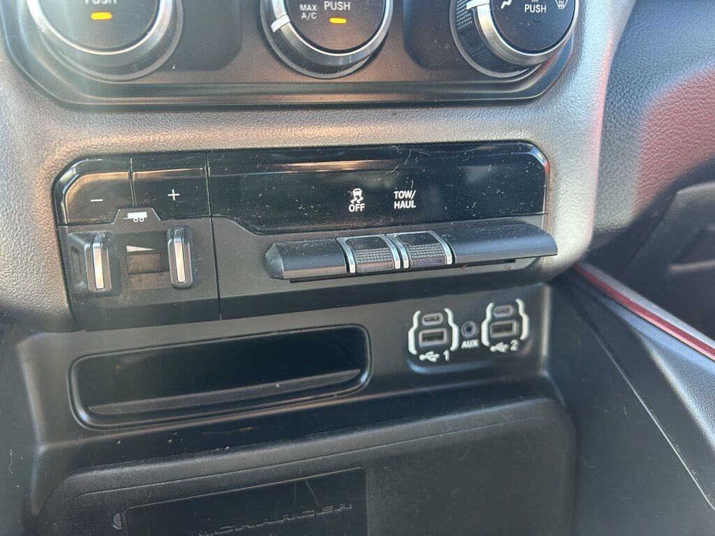 2020 Ram 1500 Rebel Crestwood KY