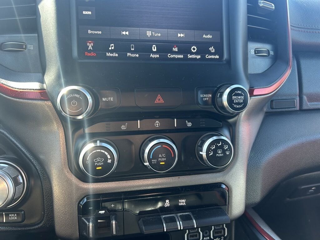 2020 Ram 1500 Rebel Crestwood KY