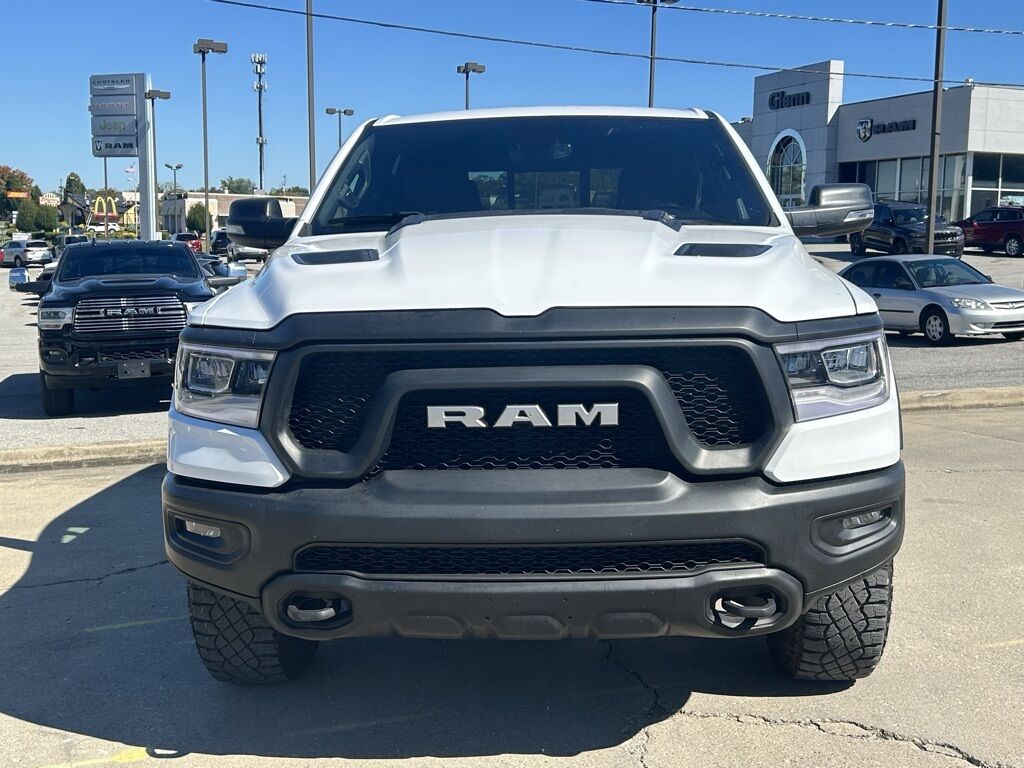 2020 Ram 1500 Rebel Crestwood KY