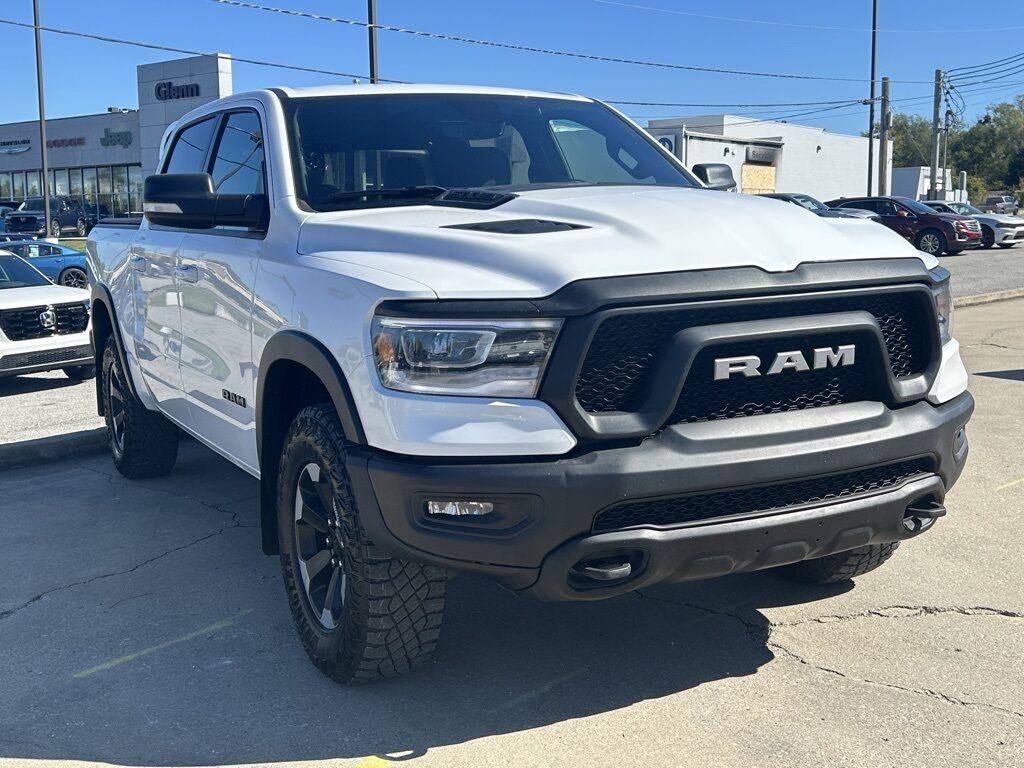 2020 Ram 1500 Rebel Crestwood KY