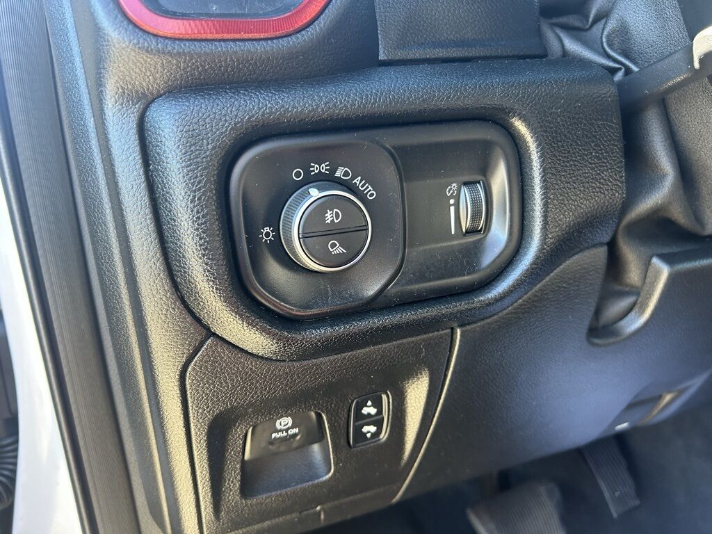 2020 Ram 1500 Rebel Crestwood KY