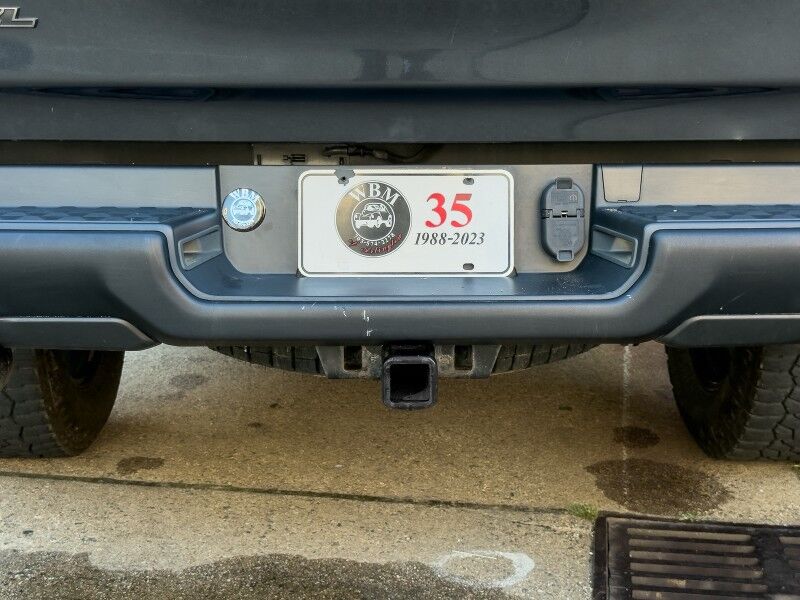 2020 Ram 1500 Rebel Crew Cab 4WD Arlington VA