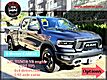 2020 Ram 1500 Rebel Crew Cab 4WD