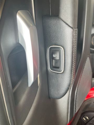 2020 Ram 1500 Rebel Crew Cab 4x4 5'7 Box Dallas NC