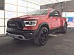 2020 Ram 1500 Rebel Crew Cab 4x4 5'7 Box