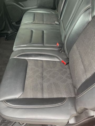 2020 Ram 1500 Rebel Crew Cab 4x4 5'7 Box Dallas NC