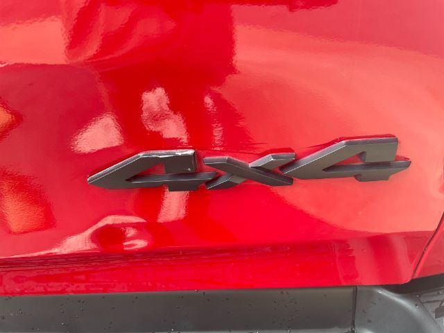 2020 Ram 1500 Rebel Crew Cab 4x4 5'7 Box Dallas NC