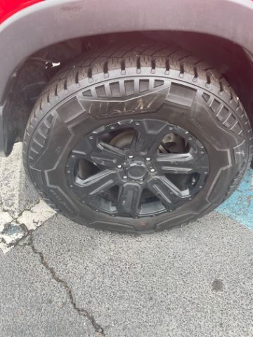 2020 Ram 1500 Rebel Crew Cab 4x4 5'7 Box Dallas NC