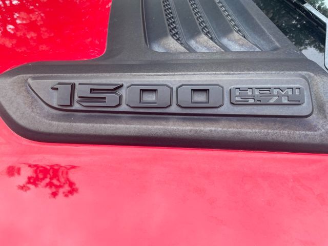 2020 Ram 1500 Rebel Crew Cab 4x4 5'7 Box Dallas NC
