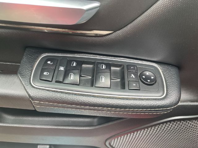 2020 Ram 1500 Rebel Crew Cab 4x4 5'7 Box Dallas NC