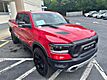 2020 Ram 1500 Rebel Crew Cab 4x4 5'7 Box
