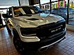 2020 Ram 1500 Rebel Crew Cab 4x4 5'7 Box
