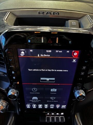 2020 Ram 1500 Rebel Crew Cab 4x4 5'7 Box Charlotte NC