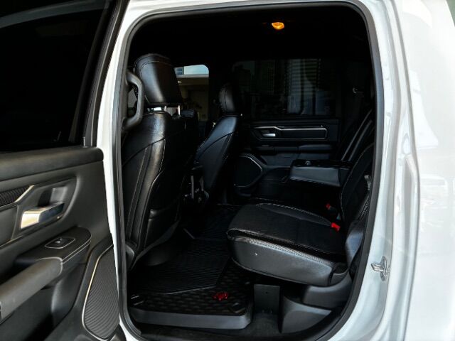 2020 Ram 1500 Rebel Crew Cab 4x4 5'7 Box Charlotte NC