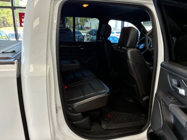 2020 Ram 1500 Rebel Crew Cab 4x4 5'7 Box Charlotte NC