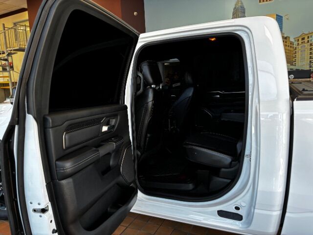 2020 Ram 1500 Rebel Crew Cab 4x4 5'7 Box Charlotte NC