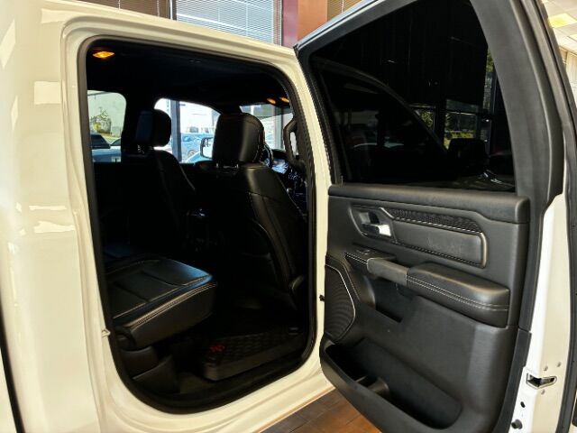 2020 Ram 1500 Rebel Crew Cab 4x4 5'7 Box Charlotte NC