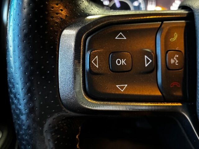 2020 Ram 1500 Rebel Crew Cab 4x4 5'7 Box Charlotte NC