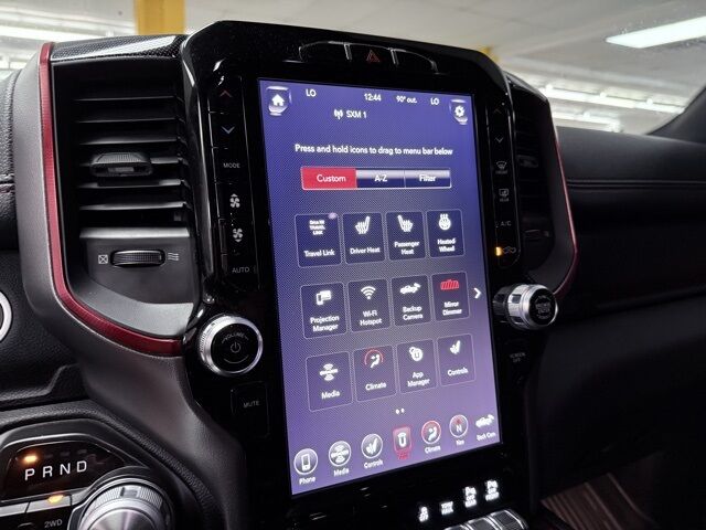2020 Ram 1500 Rebel Dallas TX