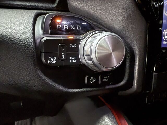 2020 Ram 1500 Rebel Dallas TX