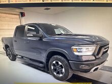 2020_Ram_1500_Rebel_ Dallas TX