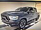 2020 Ram 1500 Rebel Dallas TX