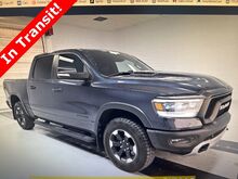 2020_Ram_1500_Rebel_ Dallas TX