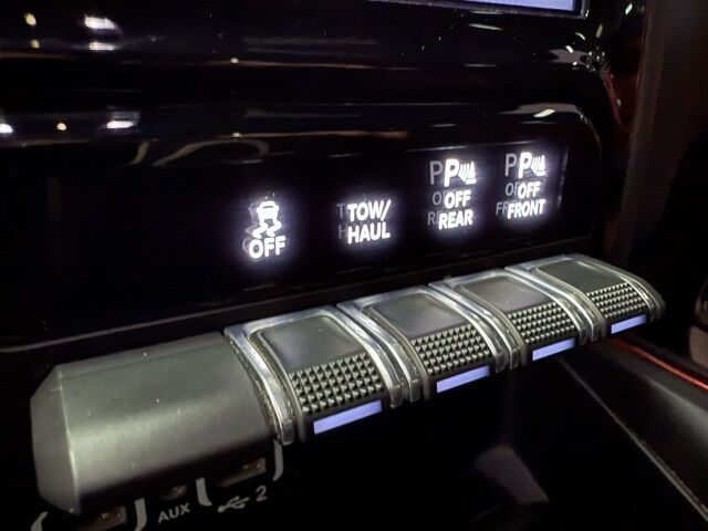 2020 Ram 1500 Rebel Dallas TX