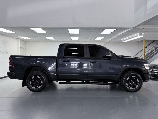 2020 Ram 1500 Rebel Dallas TX