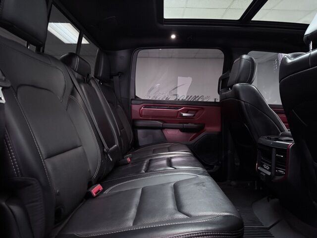2020 Ram 1500 Rebel Dallas TX