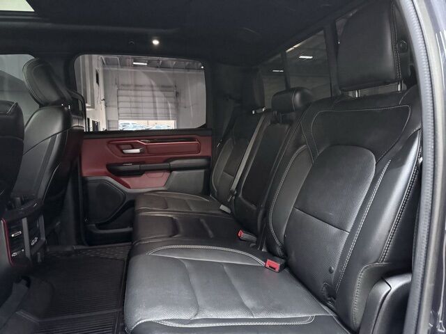 2020 Ram 1500 Rebel Dallas TX
