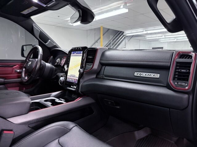 2020 Ram 1500 Rebel Dallas TX