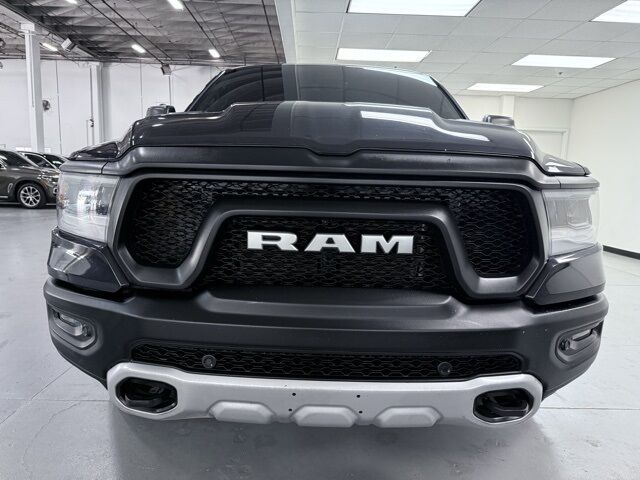 2020 Ram 1500 Rebel Dallas TX