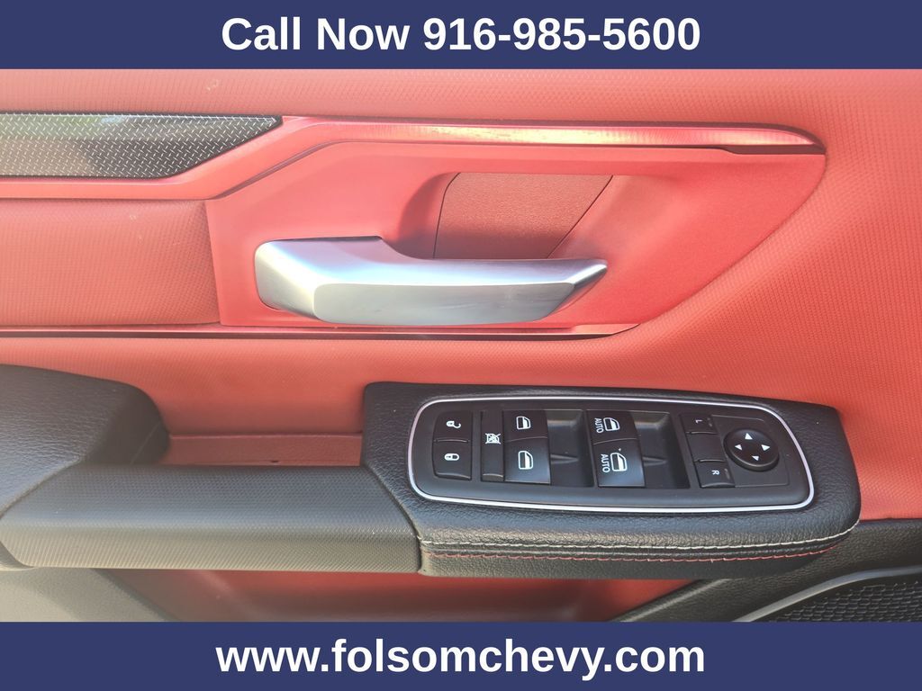2020 Ram 1500 Rebel Folsom CA