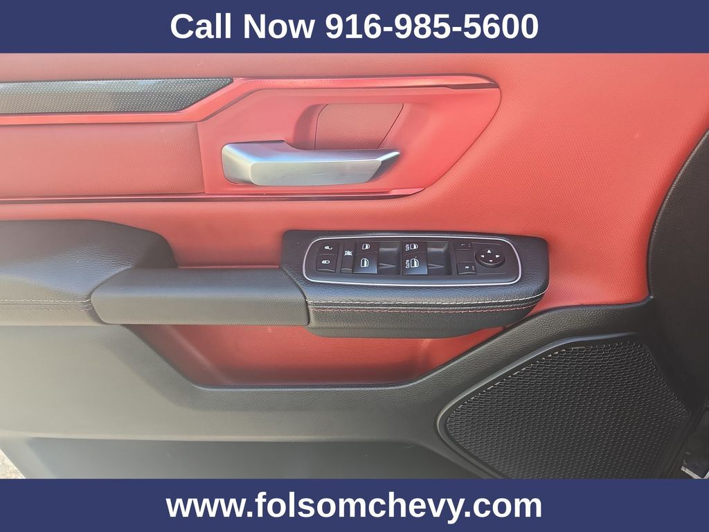 2020 Ram 1500 Rebel Folsom CA