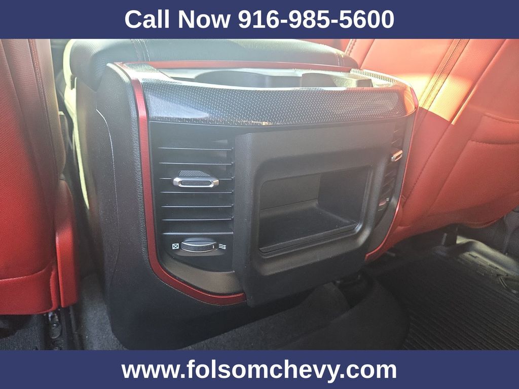 2020 Ram 1500 Rebel Folsom CA